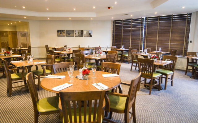 Holiday Inn Ipswich