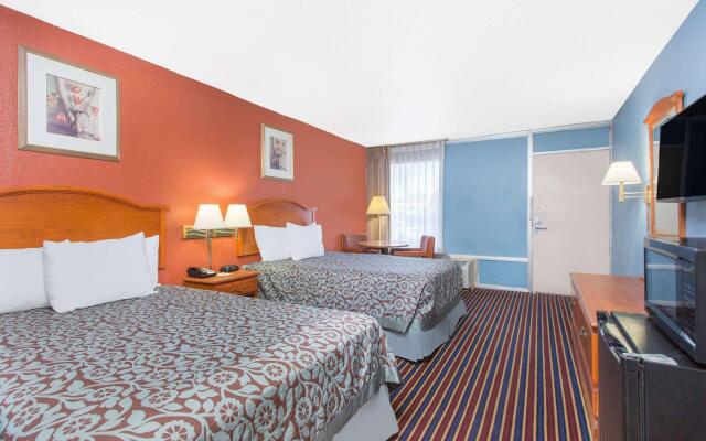 Days Inn by Wyndham Albany