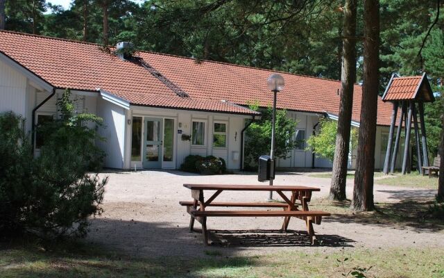 Åhus Missionsgård - Hostel