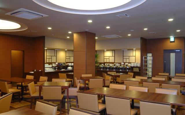 Hotel Route-Inn Kameyama Inter