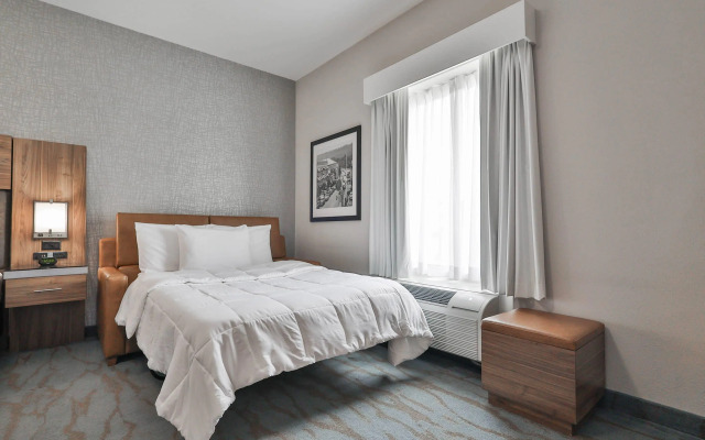 The Penn Stroud, Stroudsburg - Poconos, an Ascend Collection Hotel