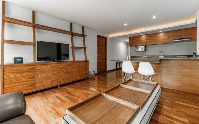 Horacio 1411 by Naya Homes