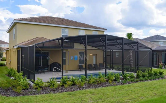 Vacation Home Near Disney (5Sts51Ob72)