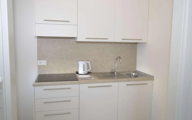 MAR60 Apartments