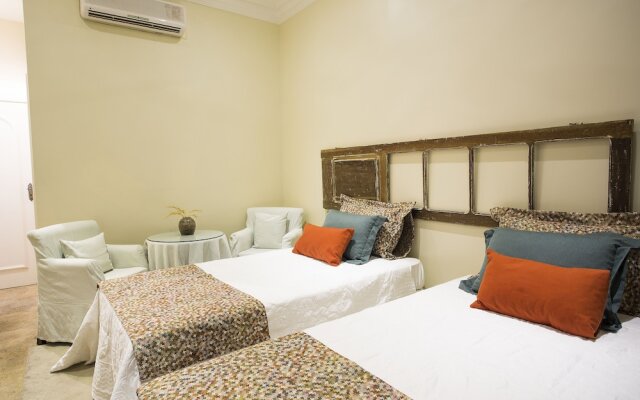 A Casa das Portas Velhas Hotel Boutique