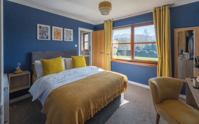 Mizpah Bed & Breakfast