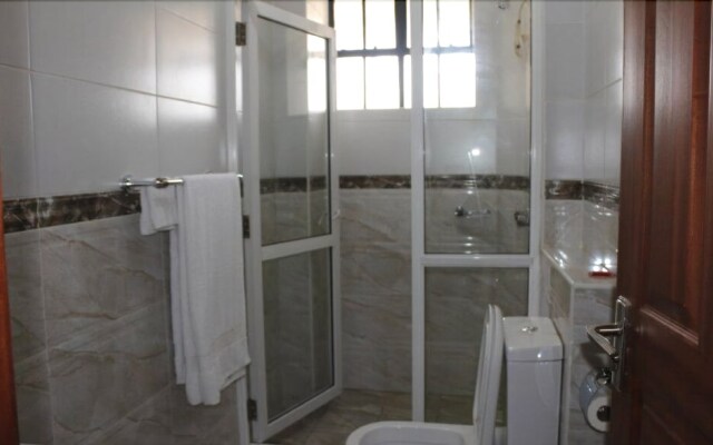 Lissa Luxury Suites