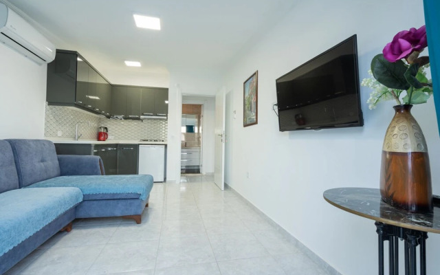 Vesper Suites