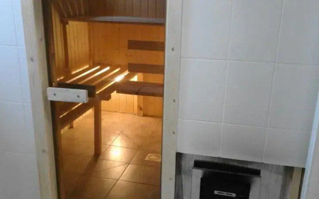 Guest House in Gorelovo