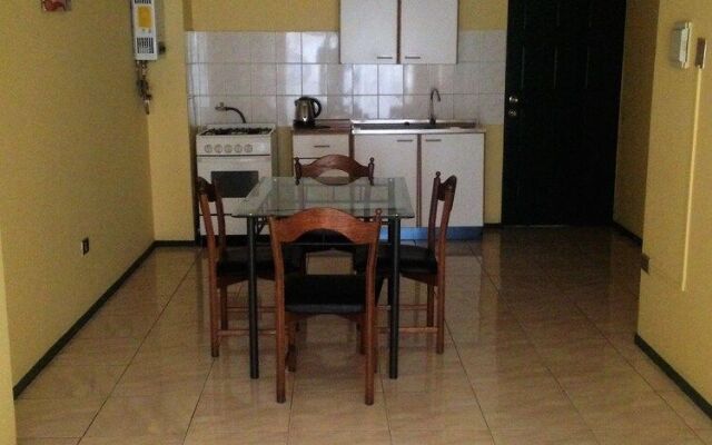 Apart Hotel Astore