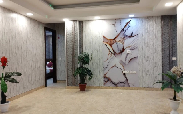 Hotel Rajvansh Palace