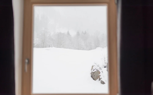 Gletscher Appartements