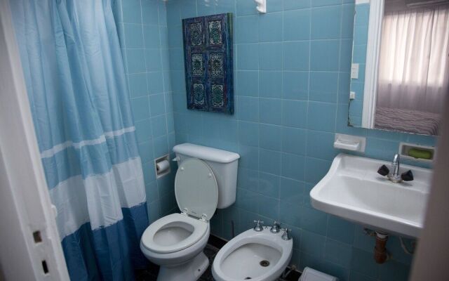 Comfortable Apartment in Palermo