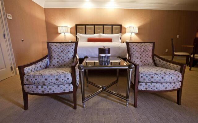 Town & Country Inn and Suites