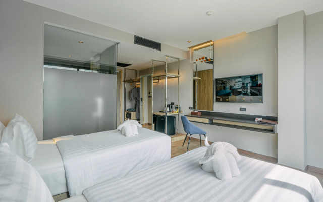 Rak Elegant Hotel Patong