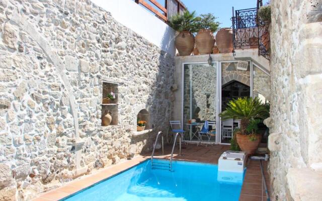 Villa Epimenidis