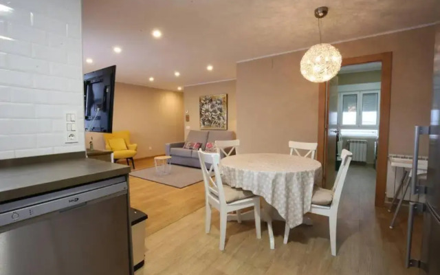 Apartamento Oviedo Foncalada