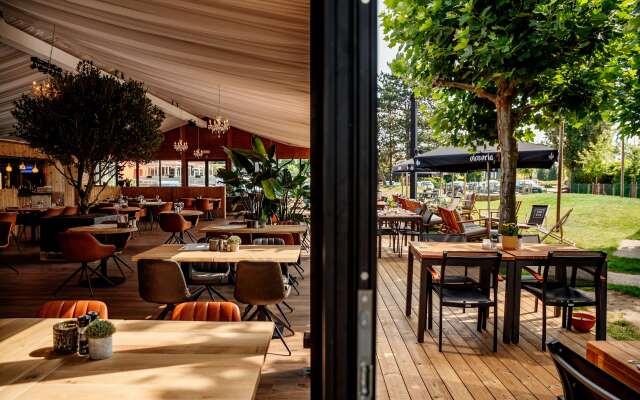 Van Der Valk Hotel Beveren