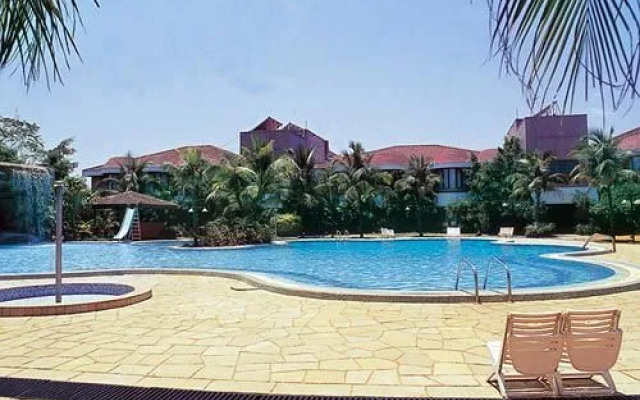 Treasure Island Resort
