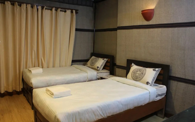 Yala Heritage Home