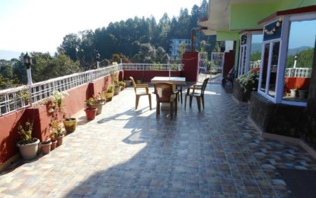 Himadri Guest House