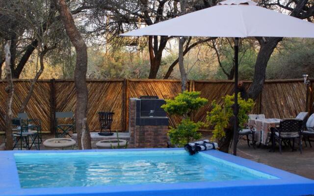 Marloth Park Hippo House