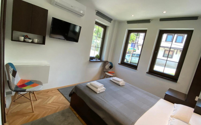 My Grandparents House