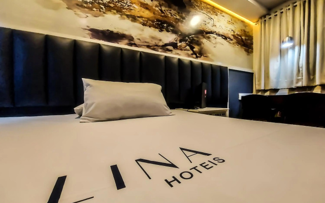 Adrenalina Hotel