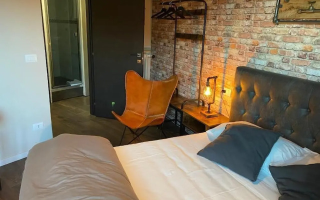 Suite Lame 37 Rental Rooms