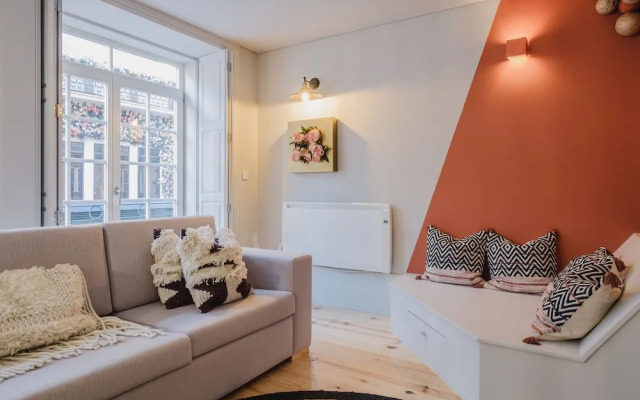 Boutique Rentals Flores Exclusive Charm