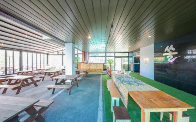 Gangneung Sol House Pension