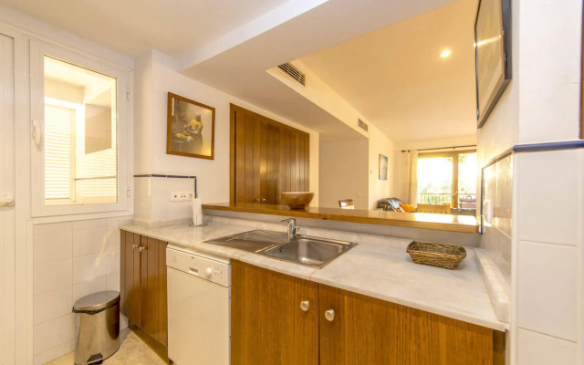 Apartamento Bennecke Florencia