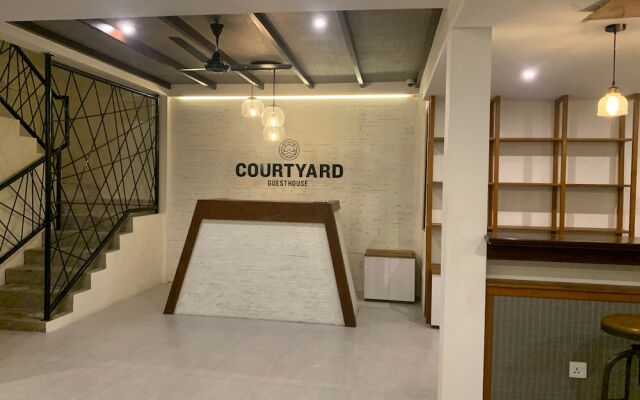 Courtyard Guest house