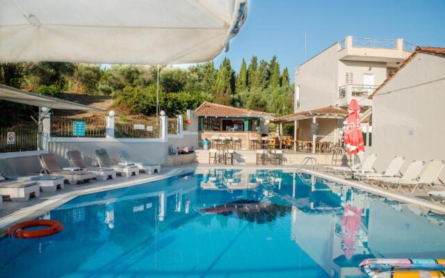 Kalypso studio Resorts