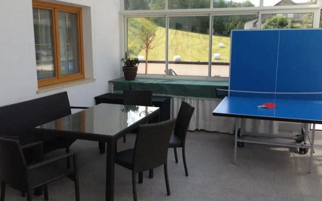 Ferienwohnung Helga Luxner