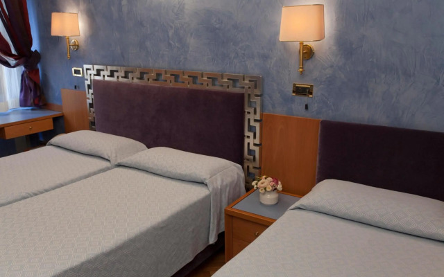 Hotel Europa