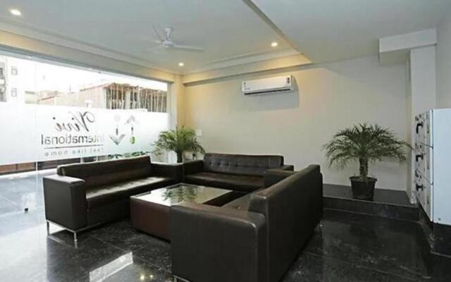 FabHotel Wedding Bliss 38