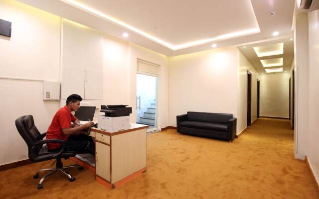 OYO 9159 Hotel Royal Woodslark