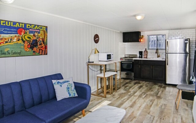 Coastal Suites Resort