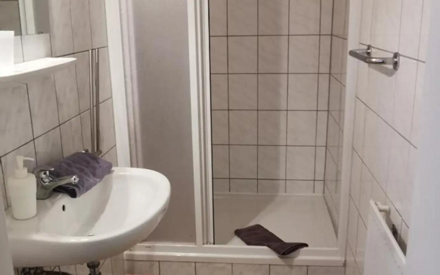 Pension Hochheimer Schlösschen