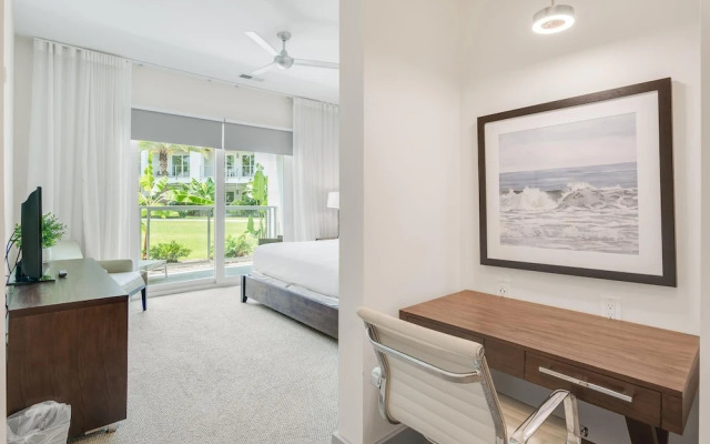 The Pointe on 30A 314