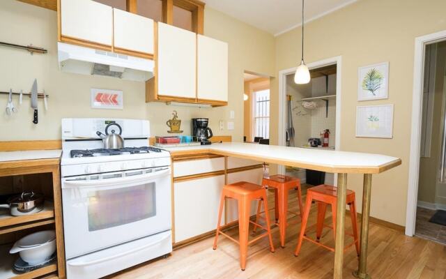 The Highlands House Walk Everywhere in Lohi