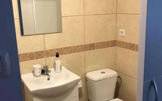 Apartamentos La Concepción