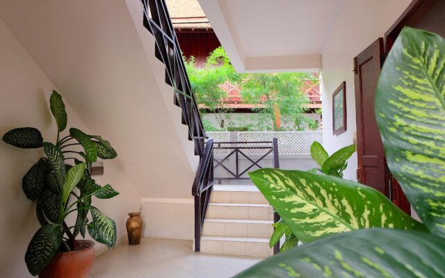 Villa Malida