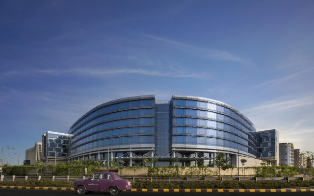 Andaz Delhi, by Hyatt