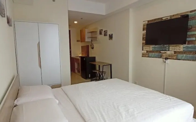 SleepRest - Pollux Habibie A1002
