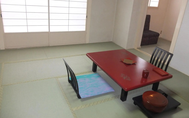 Kinugawa Park Hotels