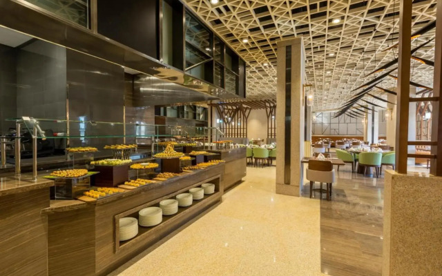 JOUDYAN Olaya Riyadh By Elaf