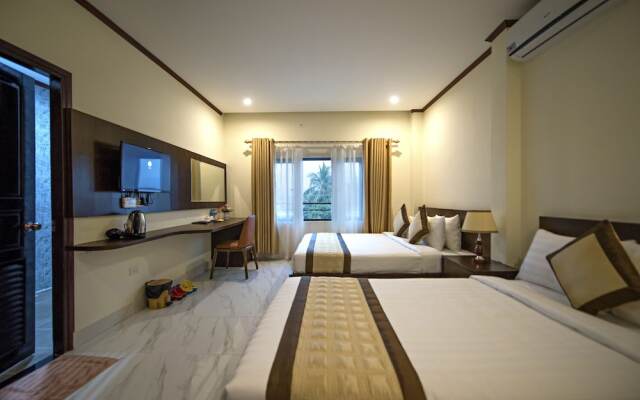 Vang Vieng Freedom Star Hotel