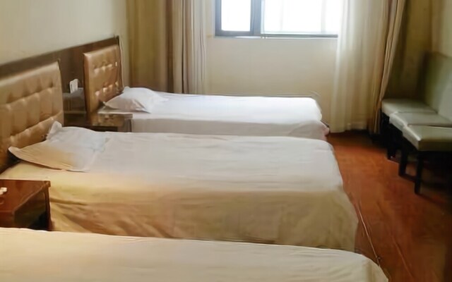 Jitai Hotel